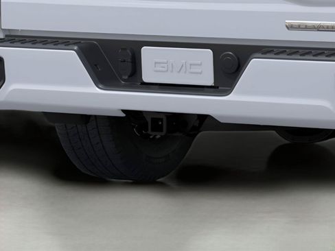 New 2026 GMC Sierra 1500 Elevation AWD/4WD image 14