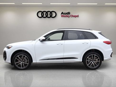 New 2026 Audi Q5 Premium Plus AWD/4WD image 2