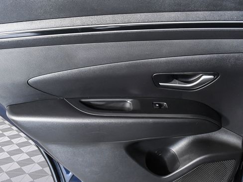 Used 2022 Hyundai Tucson SEL image 23