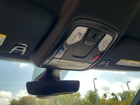 Used 2024 RAM 2500 Big Horn image 28