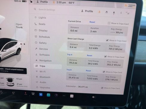 Used 2023 Tesla Model 3 Standard Range image 40