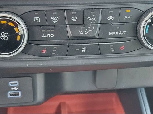 Used 2024 Ford Maverick XLT w/ XLT Luxury Package FWD image 20