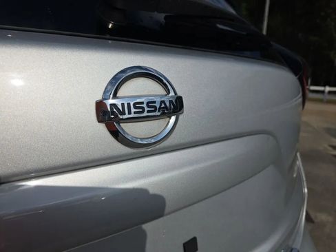 Used 2019 Nissan Murano S image 10