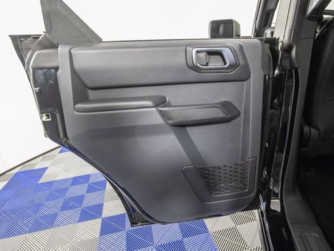 Used 2025 Ford Bronco Big Bend image 14