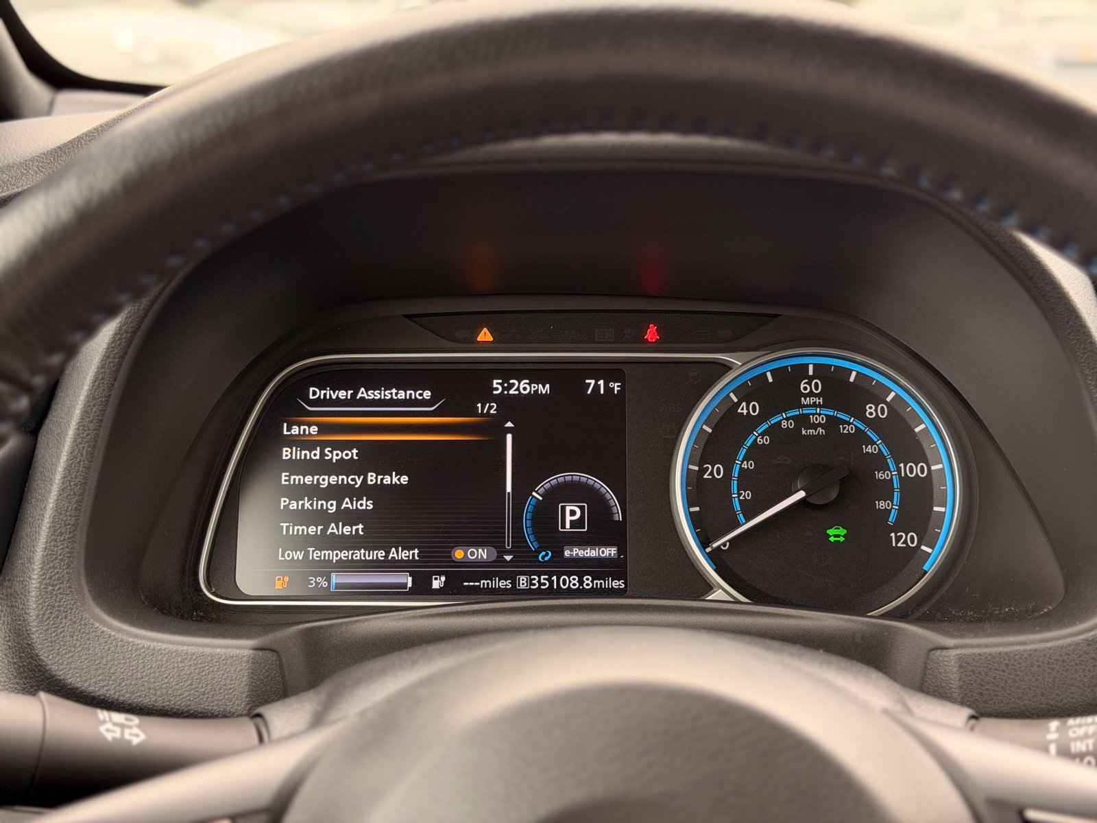 Used 2021 Nissan Leaf SV Plus FWD image 36