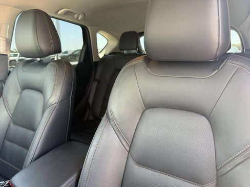 Used 2023 MAZDA CX-5 AWD 2.5 S w/ Premium Plus Pkg image 27