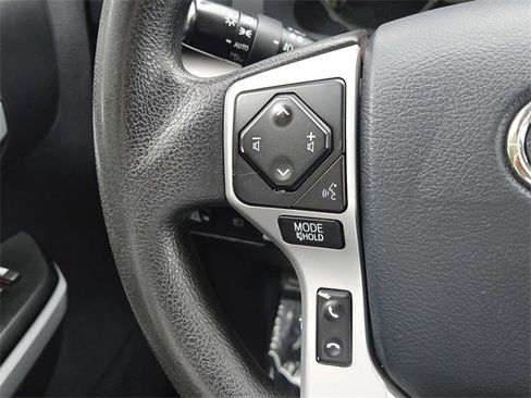 Used 2020 Toyota Tundra SR5 w/ TRD Sport Package image 23