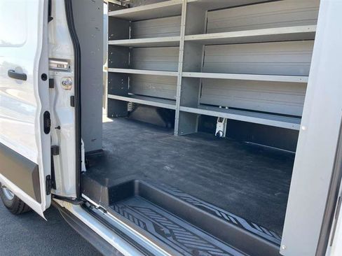 Used 2020 Ford Transit 250 Medium Roof AWD w/ Load Area Protection Package image 97