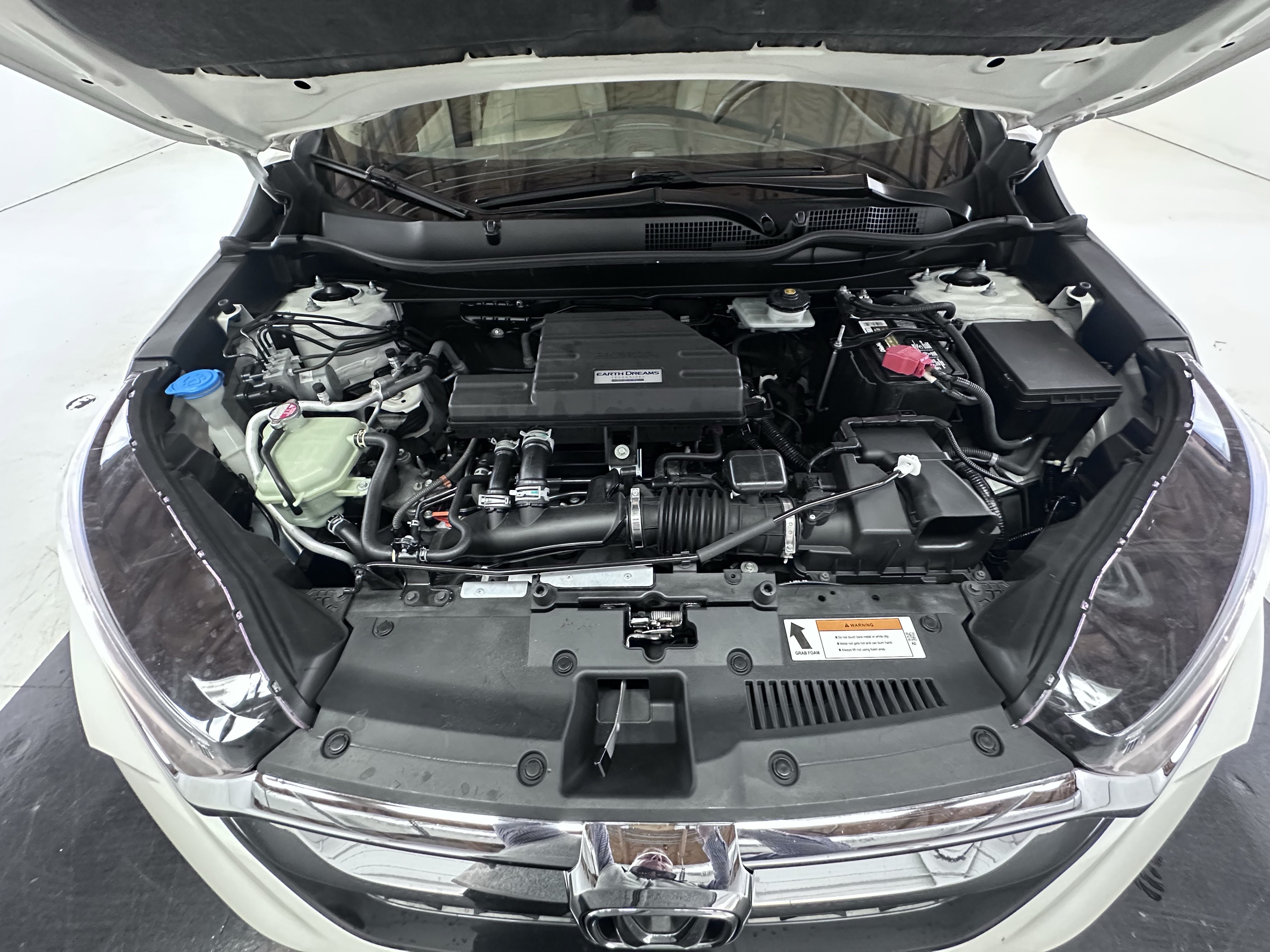 Used 2017 Honda CR-V EX-L image 68