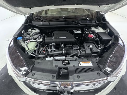 Used 2017 Honda CR-V EX-L image 68