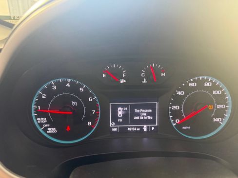 Used 2023 Chevrolet Malibu LS w/ Driver Confidence Package FWD image 4
