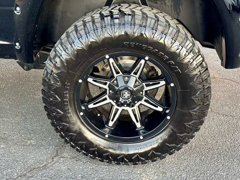 Used 2015 RAM 1500 Sport w/ Convenience Group image 9