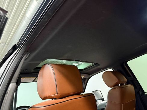 Used 2012 Ford F350 Lariat w/ Lariat Ultimate Pkg image 54