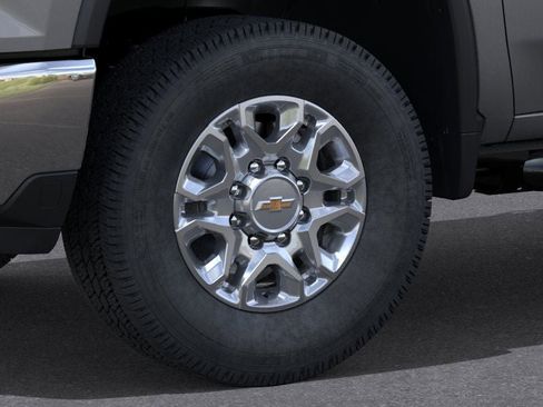 New 2026 Chevrolet Silverado 2500 LT w/ Convenience Package image 33