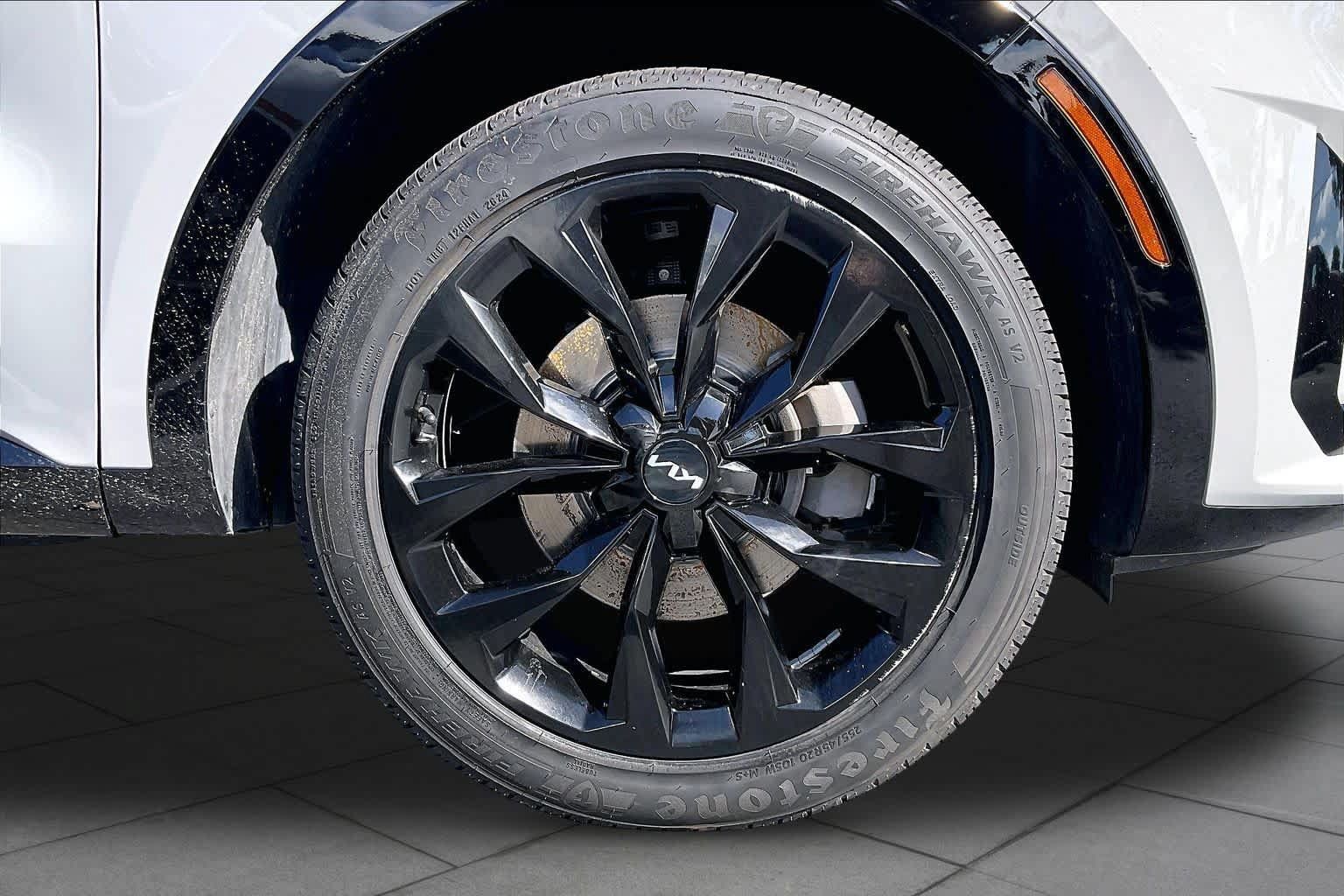Used 2022 Kia Sorento SX FWD image 10