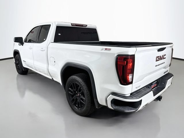 Used 2023 GMC Sierra 1500 Elevation w/ X31 Off-Road Package AWD/4WD image 5