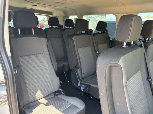 Used 2024 Ford Transit 350 XLT RWD image 10