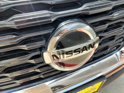 Used 2021 Nissan Rogue SV w/ Premium Package FWD image 30