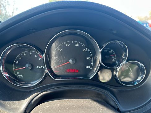 Used 2007 Pontiac G6 GT w/ Sport Package image 35