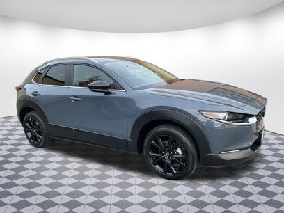Used 2025 MAZDA CX-30 AWD 2.5 S w/ Preferred Package