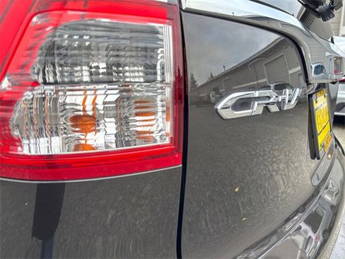 Used 2015 Honda CR-V EX image 25