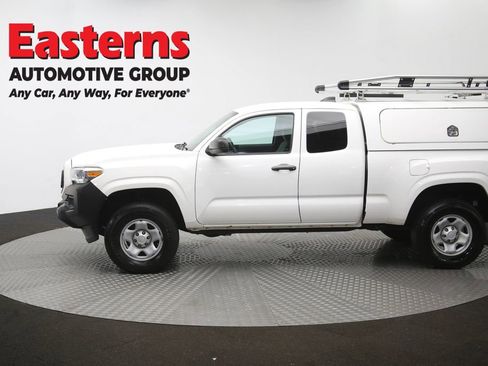 Used 2020 Toyota Tacoma SR RWD image 57