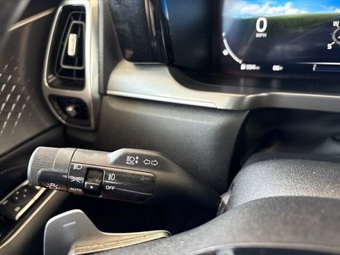 Certified 2021 Kia Sorento SX FWD image 22