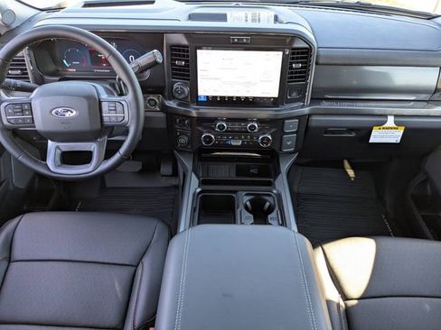 New 2026 Ford F250 Lariat w/ Tremor Off-Road Package image 12