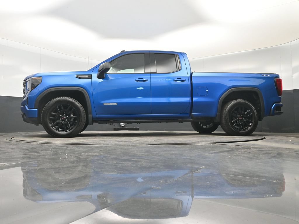 Used 2023 GMC Sierra 1500 Elevation AWD/4WD image 27