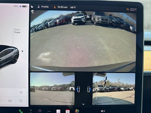 Used 2020 Tesla Model 3 Performance image 21