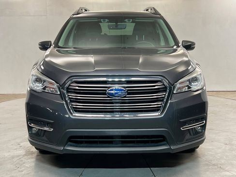 Used 2020 Subaru Ascent Limited AWD/4WD image 9