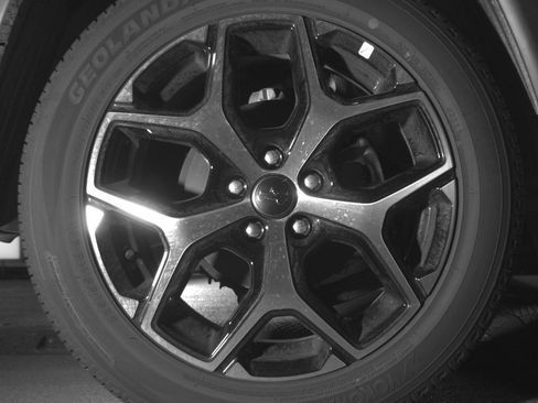 Used 2025 Jeep Compass Limited image 15