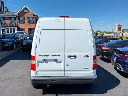 Used 2013 Ford Transit Connect XL FWD image 6