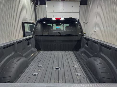 Used 2023 Ford F450 Lariat w/ Lariat Ultimate Package AWD/4WD image 5