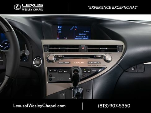 Used 2015 Lexus RX 350 FWD image 29