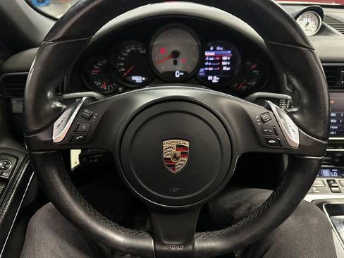 Used 2015 Porsche 911 Carrera S RWD image 25