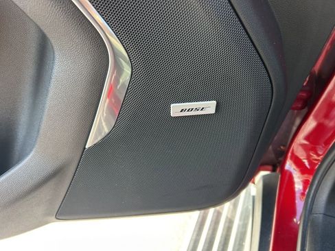 Used 2021 Chevrolet Tahoe High Country w/ Premium Package image 5