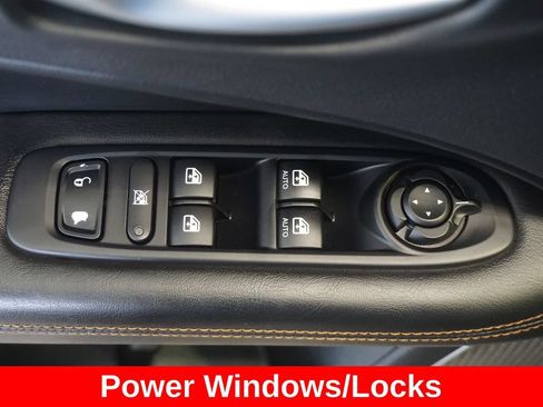 Used 2019 Jeep Compass Limited w/ Safety & Security Group AWD/4WD image 6