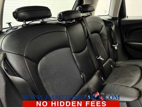 Used 2015 MINI Cooper 4-Door Hardtop image 18