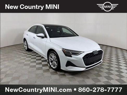 Used 2026 Audi A3 2.0T Premium AWD/4WD image 1