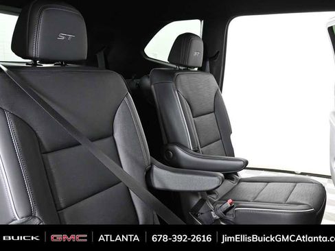 New 2025 Buick Enclave Sport Touring w/ Power Package image 22