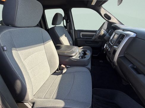Used 2022 RAM 1500 Warlock AWD/4WD image 11