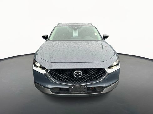 Used 2023 MAZDA CX-30 AWD 2.5 S w/ Preferred Package image 8