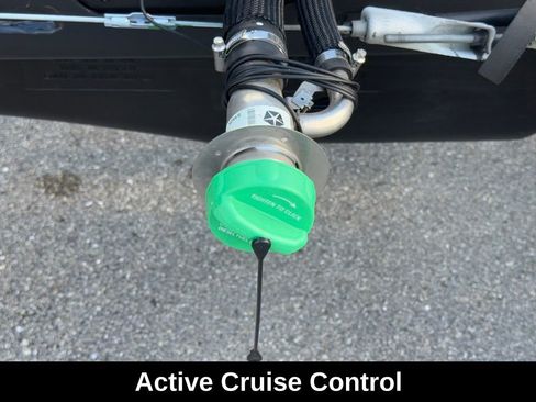 New 2026 RAM 5500 Laramie w/ Laramie Trim Package image 38