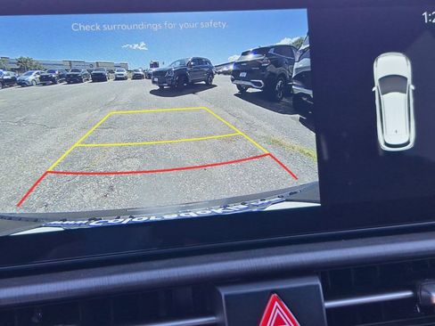 New 2026 Kia Sportage X-Line w/ X-Line Premium Package image 22