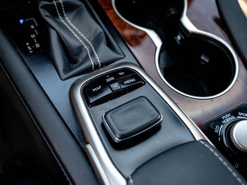 Used 2018 Lexus RX 350L AWD image 26