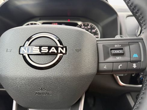 New 2026 Nissan Rogue SV image 26