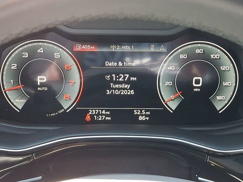 Certified 2023 Audi Q7 3.0T Premium Plus w/ Premium Plus Package image 21