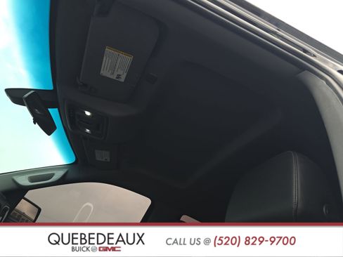 Used 2020 Chevrolet Silverado 1500 LT Trail Boss w/ Midnight Edition image 13