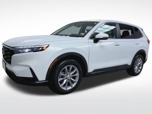 Used 2023 Honda CR-V EX-L image 4